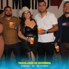 Vaquejada de Serrinha (Sábado)